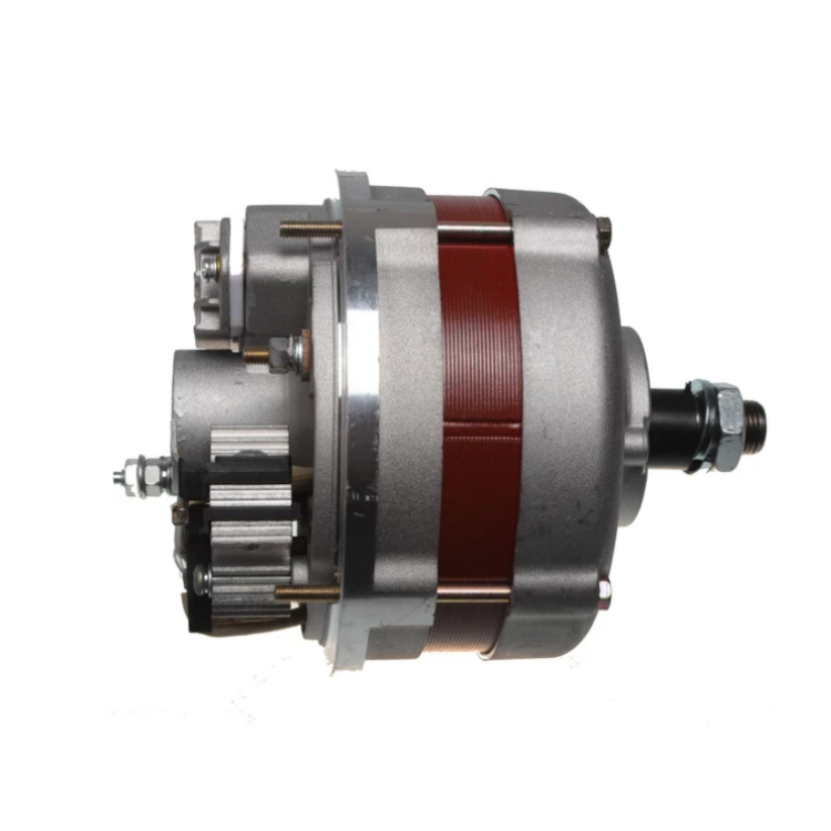 Alternator 01182434 for Diesel Engine 1011 2011 F3L1011 F3L1011F F4L1011 F4L1011F BF4L1011